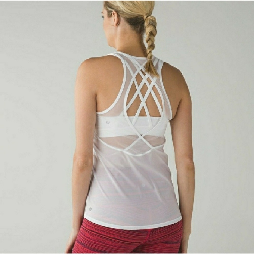 SOLD Lululemon